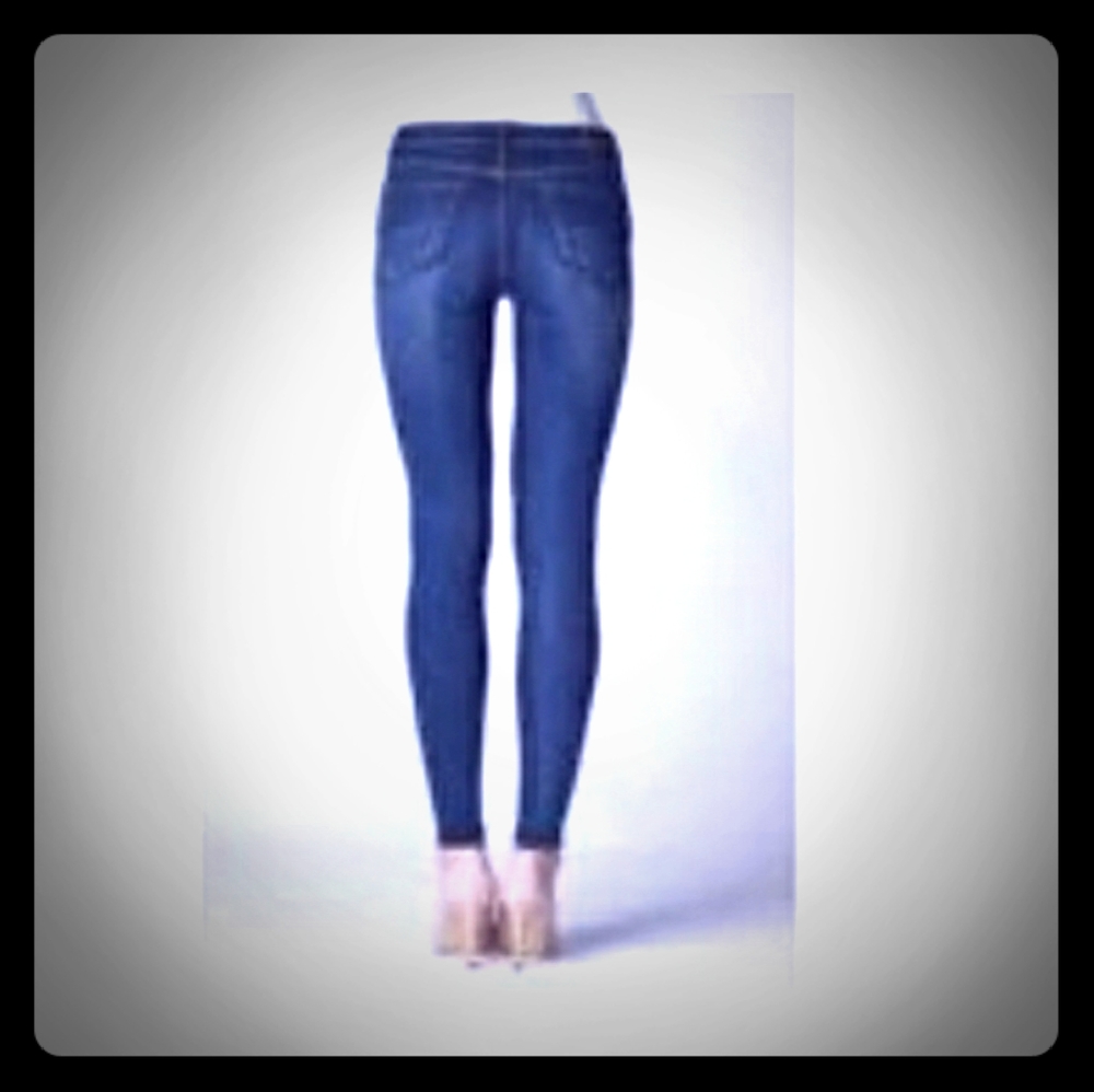 Dear John joyrich comfort skinny jeans